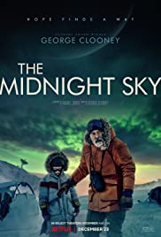 The Midnight Sky 2020 Dub in Hindi full movie download